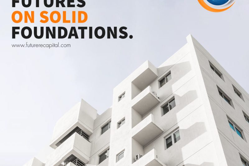 Building Futures On Solid Foundations