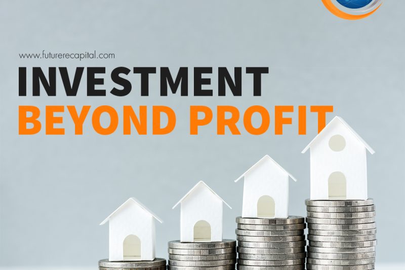 Investment Beyond Profit